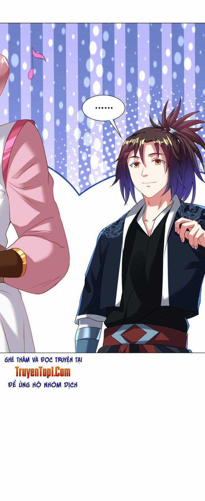 Đạo Ấn - Chapter 140 - Trang 12