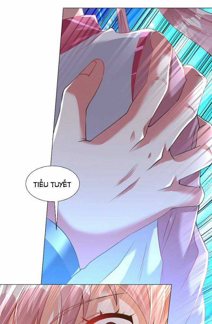 Đạo Ấn - Chapter 140 - Trang 13