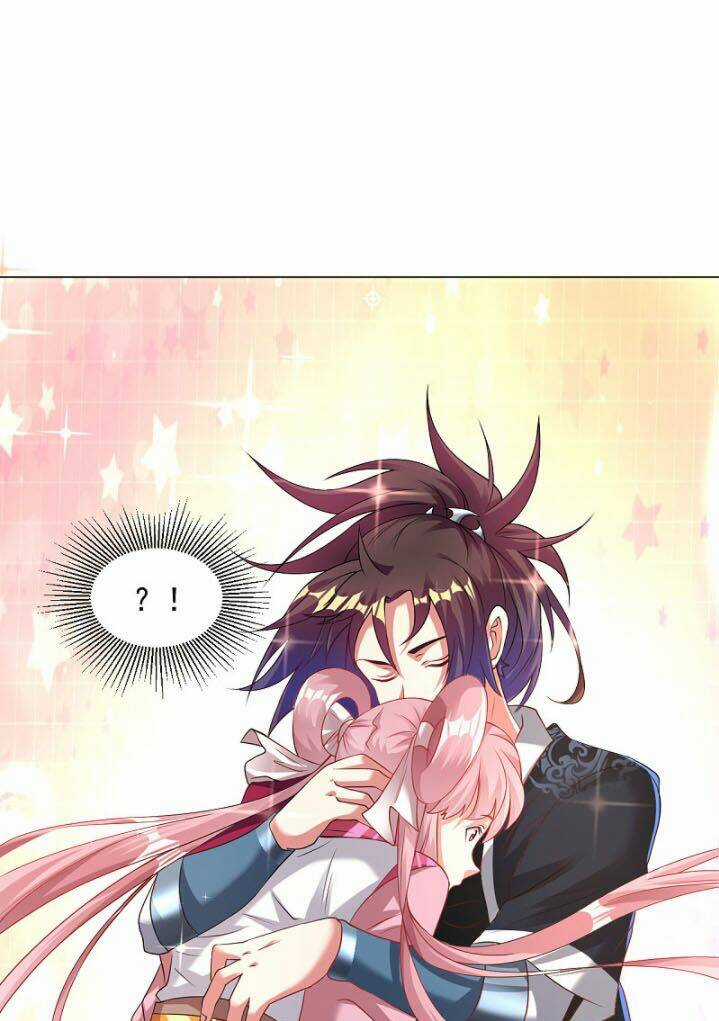 Đạo Ấn - Chapter 140 - Trang 15