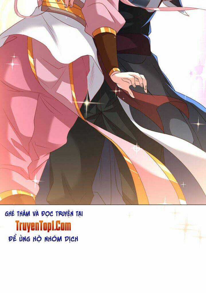 Đạo Ấn - Chapter 140 - Trang 16