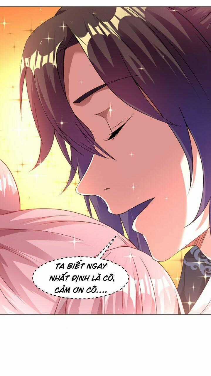 Đạo Ấn - Chapter 140 - Trang 17