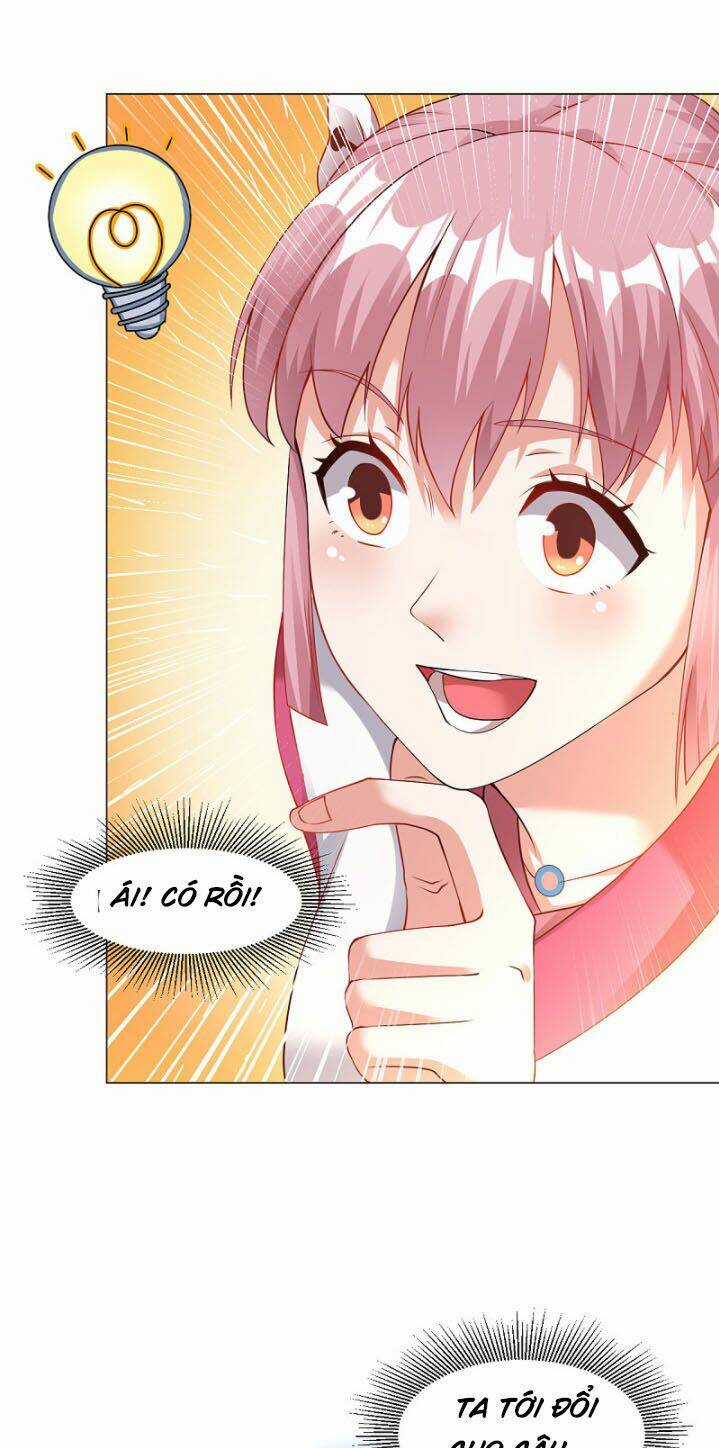 Đạo Ấn - Chapter 140 - Trang 4