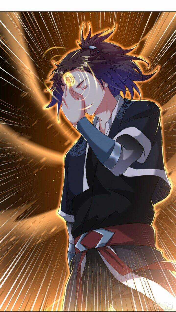 Đạo Ấn - Chapter 141 - Trang 12