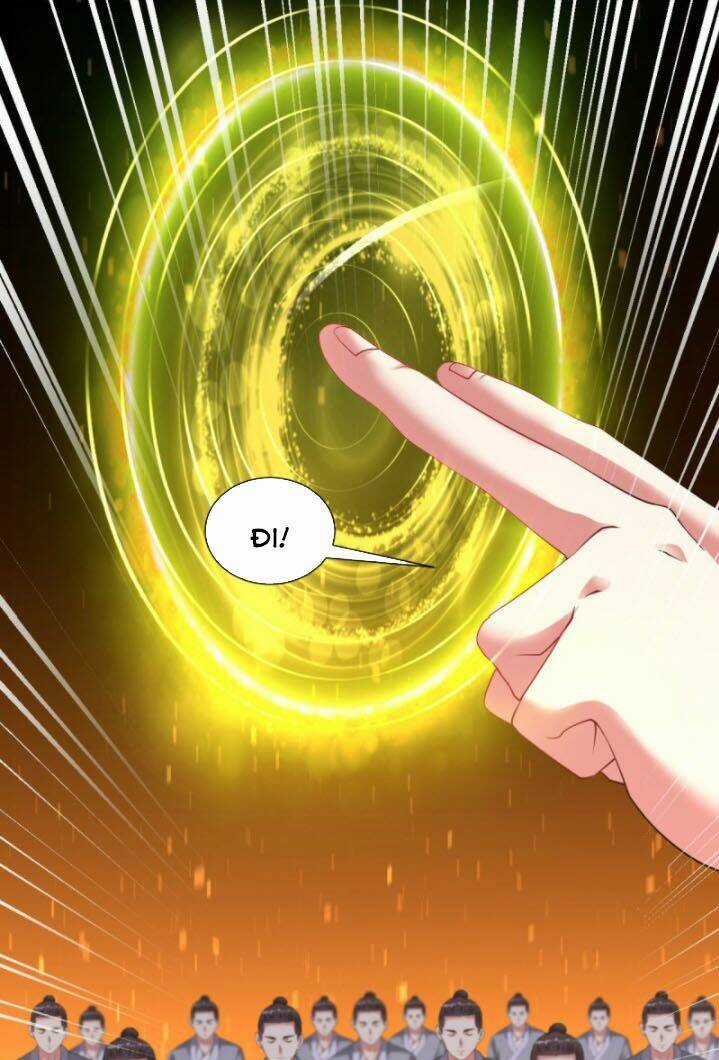 Đạo Ấn - Chapter 141 - Trang 13