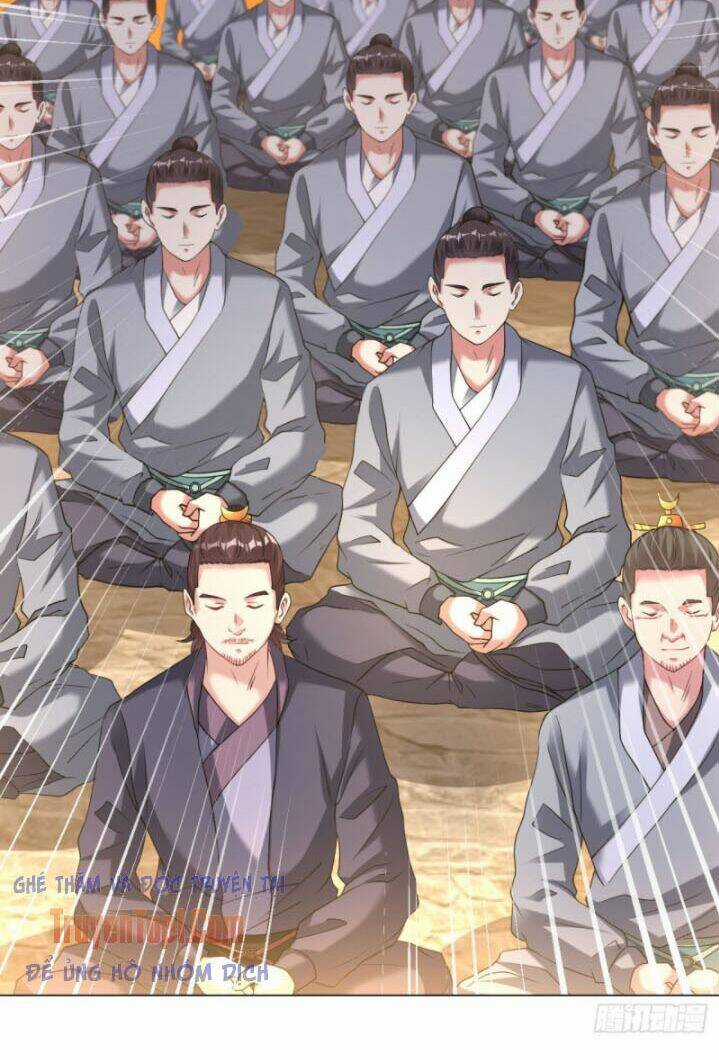 Đạo Ấn - Chapter 141 - Trang 14