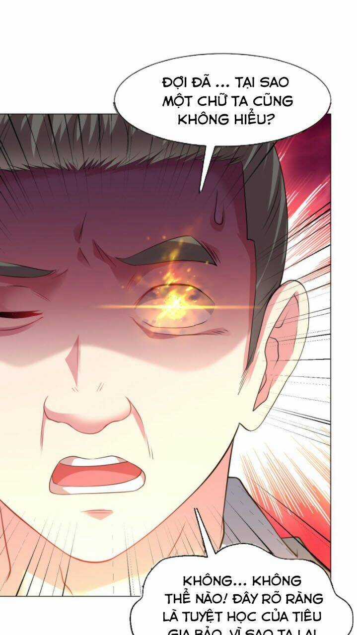 Đạo Ấn - Chapter 141 - Trang 15