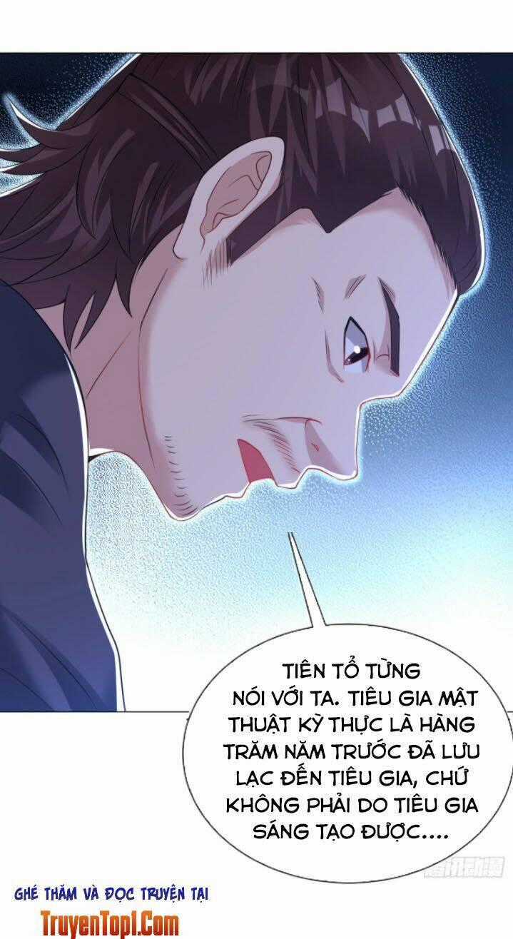 Đạo Ấn - Chapter 141 - Trang 17