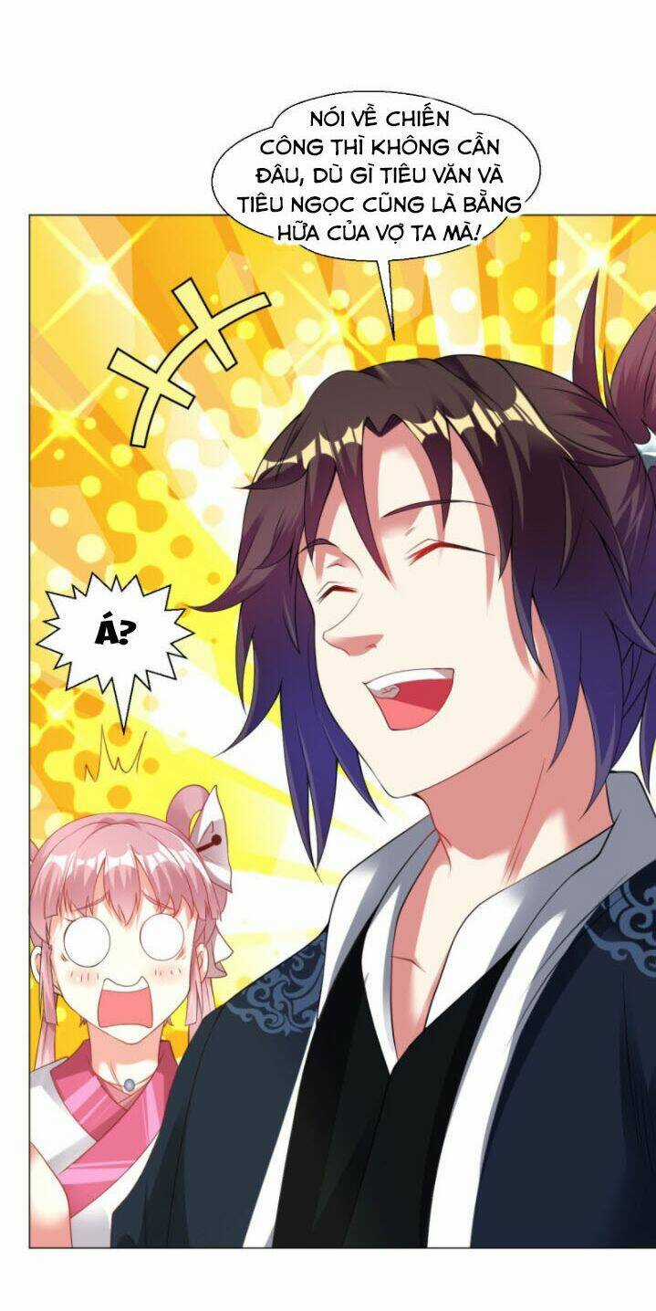 Đạo Ấn - Chapter 141 - Trang 4