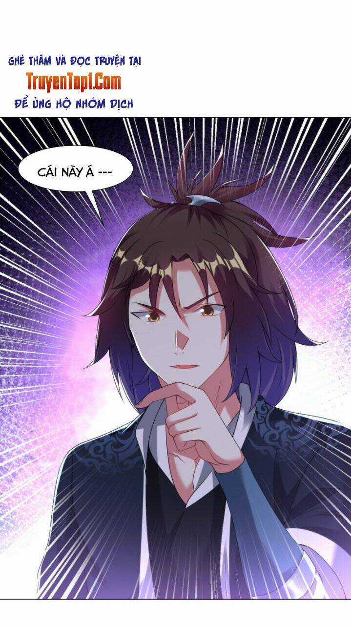 Đạo Ấn - Chapter 141 - Trang 8