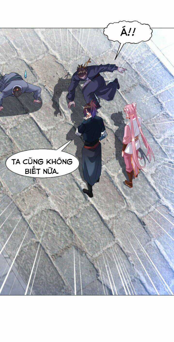 Đạo Ấn - Chapter 141 - Trang 9