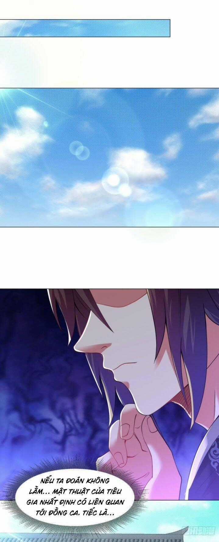 Đạo Ấn - Chapter 142 - Trang 1