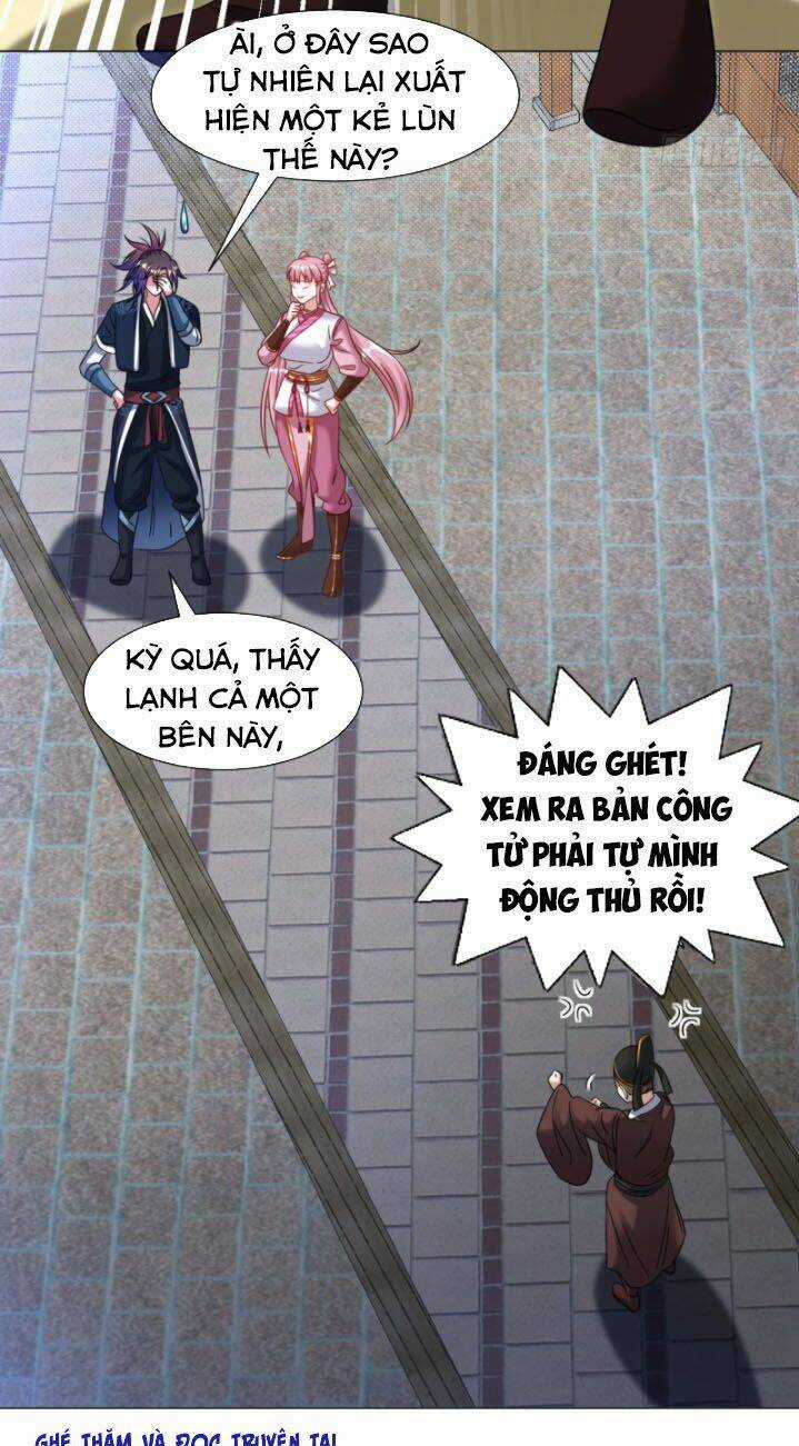 Đạo Ấn - Chapter 142 - Trang 14