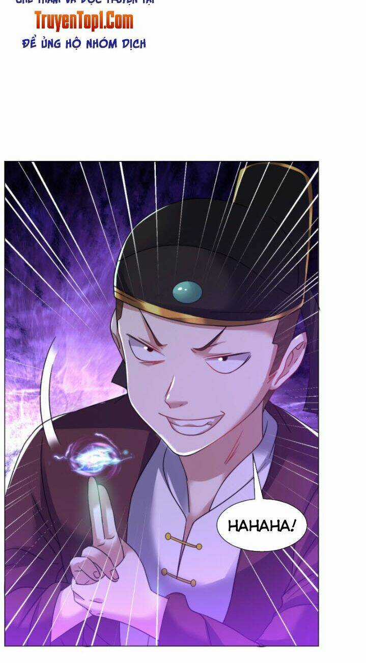 Đạo Ấn - Chapter 142 - Trang 15