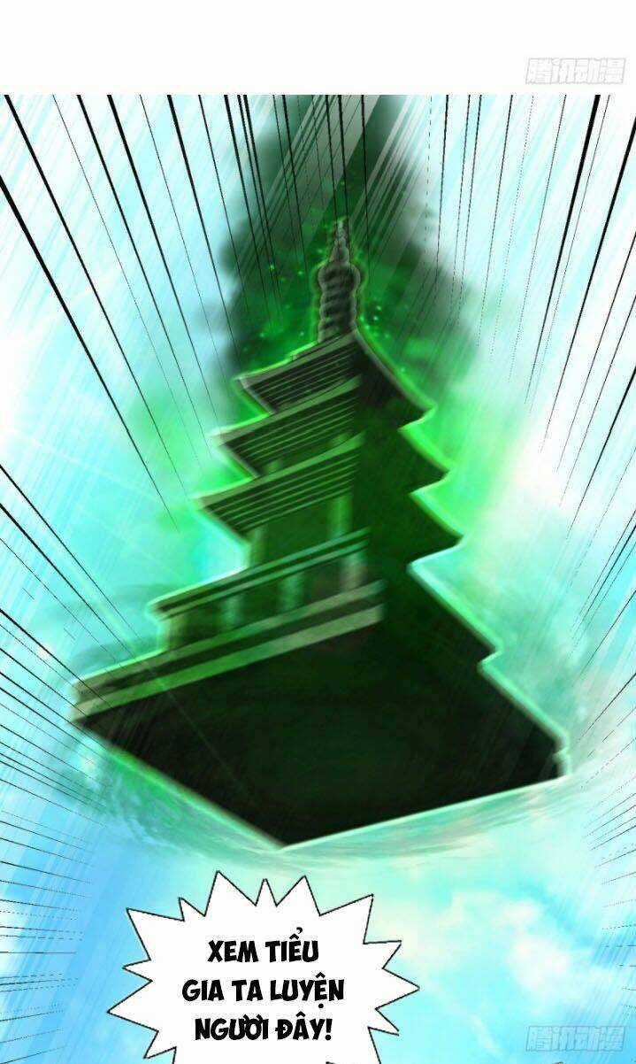 Đạo Ấn - Chapter 142 - Trang 16