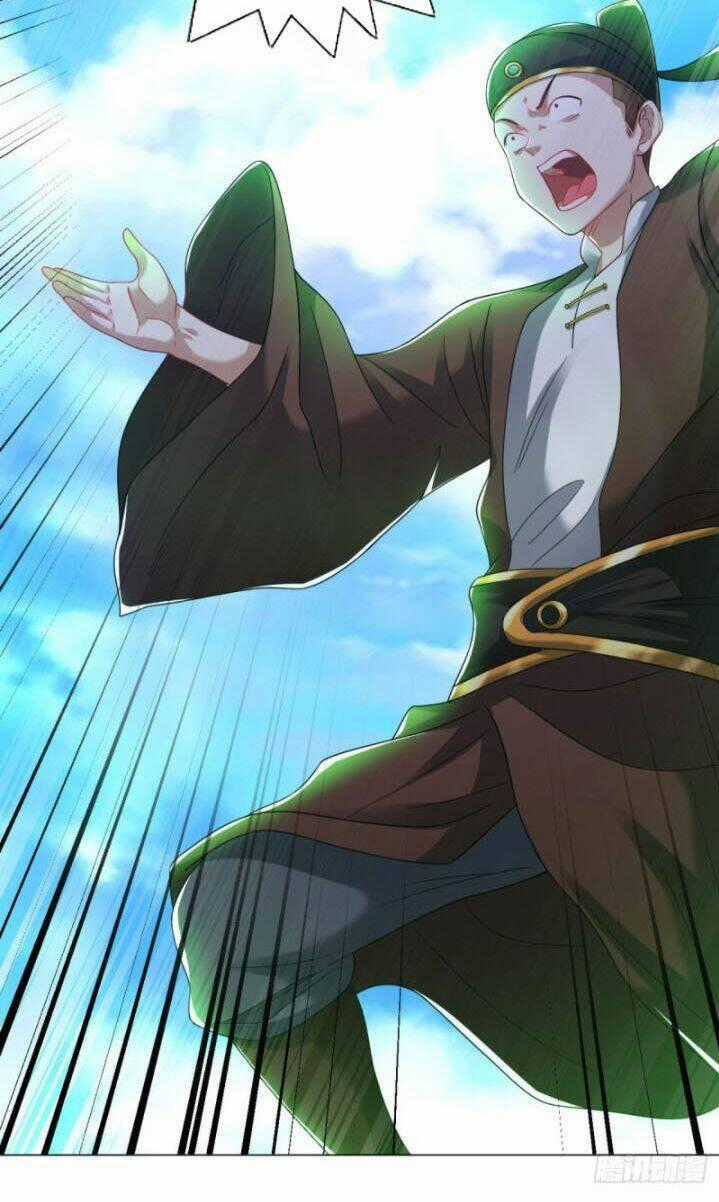 Đạo Ấn - Chapter 142 - Trang 17