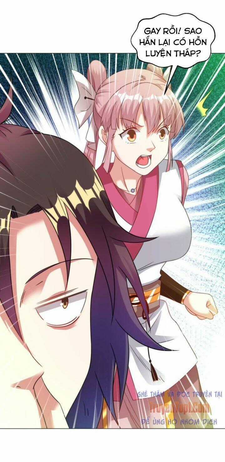 Đạo Ấn - Chapter 142 - Trang 18