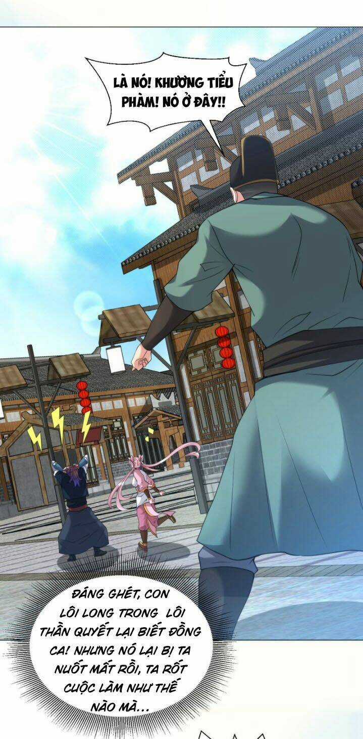 Đạo Ấn - Chapter 142 - Trang 3