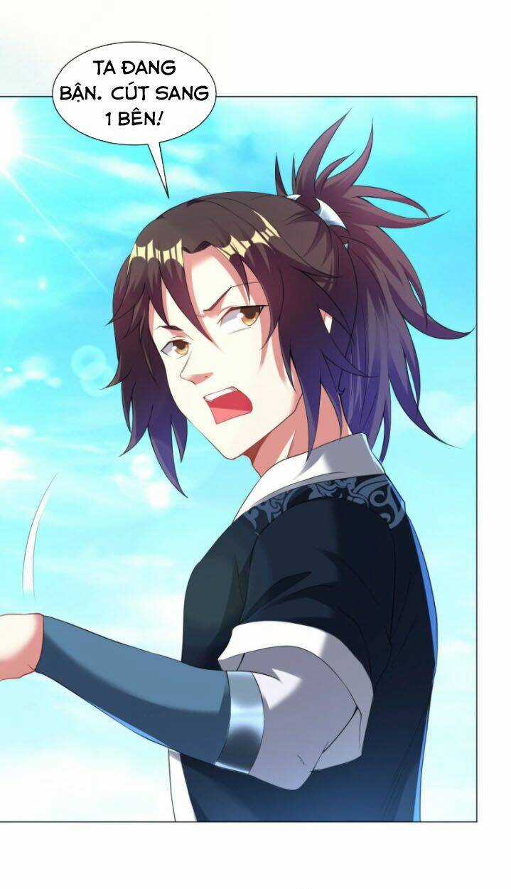 Đạo Ấn - Chapter 142 - Trang 5