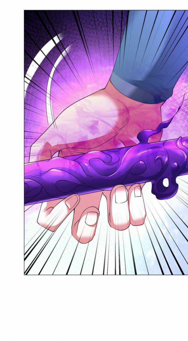 Đạo Ấn - Chapter 142 - Trang 8