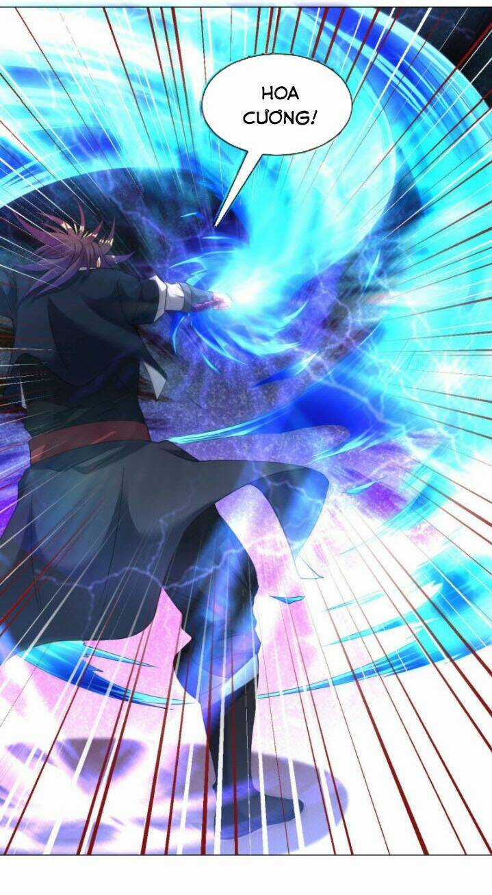 Đạo Ấn - Chapter 142 - Trang 9