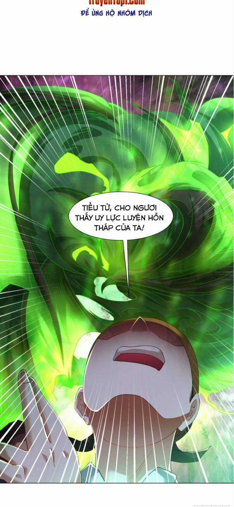 Đạo Ấn - Chapter 143 - Trang 2