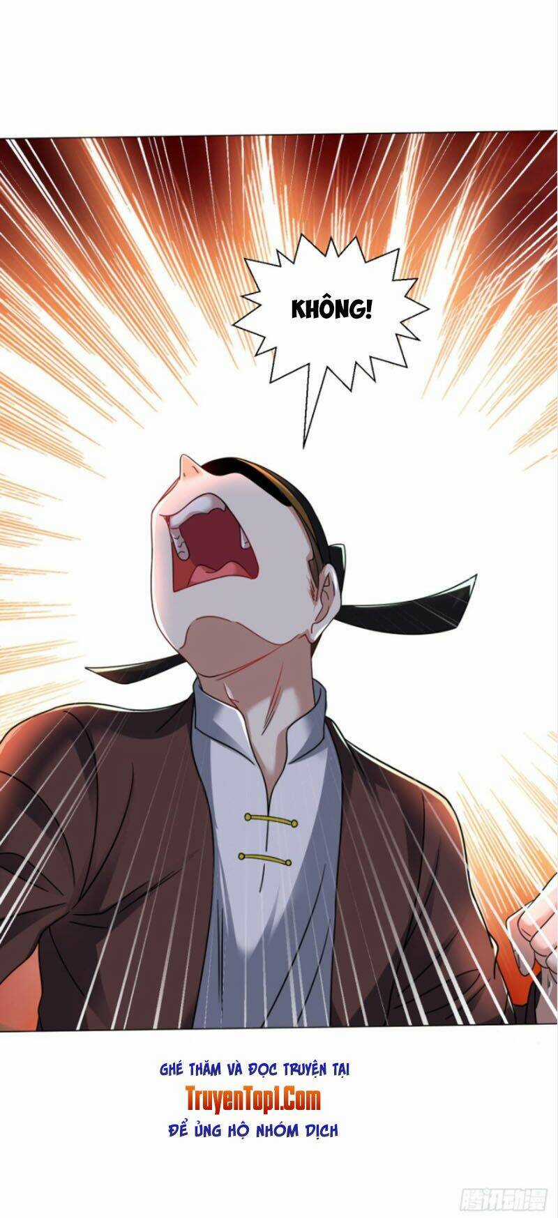 Đạo Ấn - Chapter 143 - Trang 15