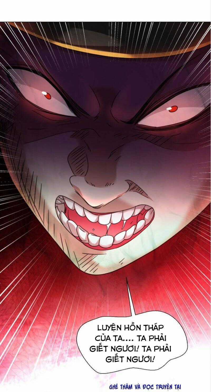 Đạo Ấn - Chapter 143 - Trang 16