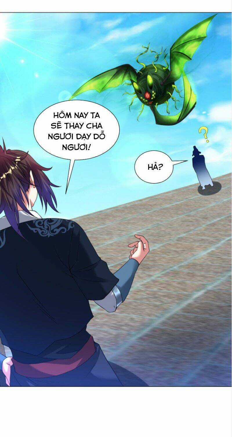 Đạo Ấn - Chapter 143 - Trang 6