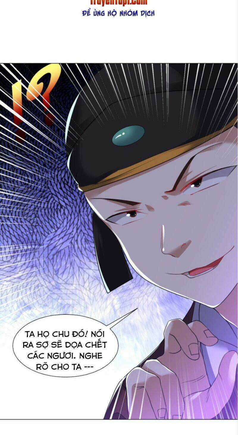 Đạo Ấn - Chapter 143 - Trang 8