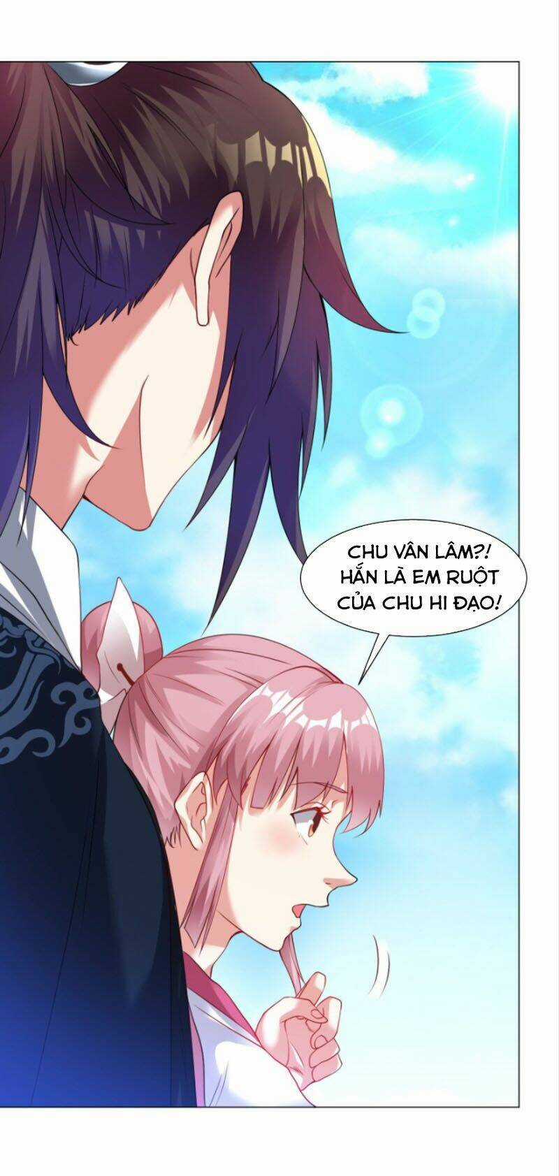 Đạo Ấn - Chapter 143 - Trang 9