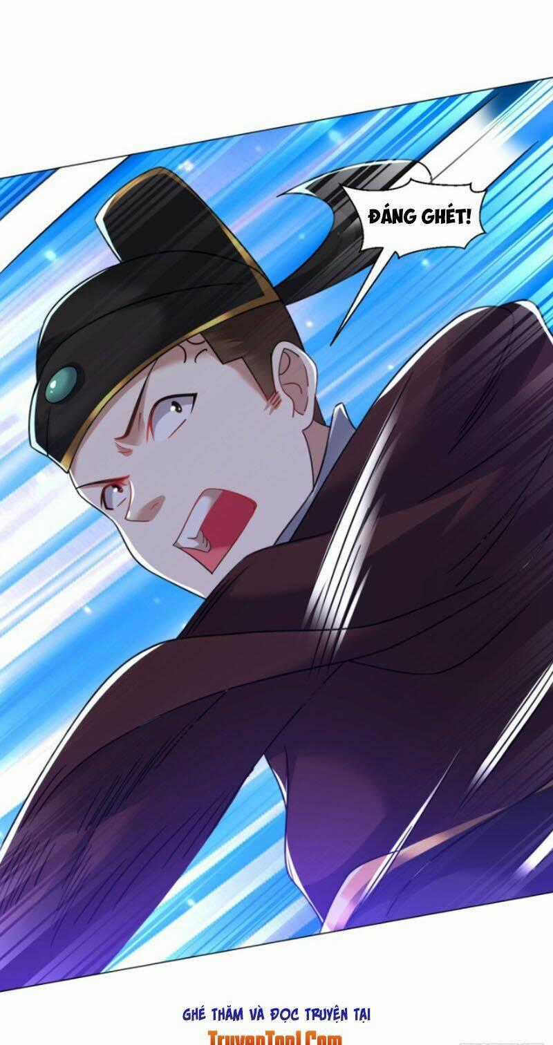 Đạo Ấn - Chapter 144 - Trang 1