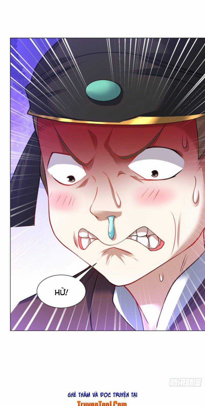 Đạo Ấn - Chapter 144 - Trang 13