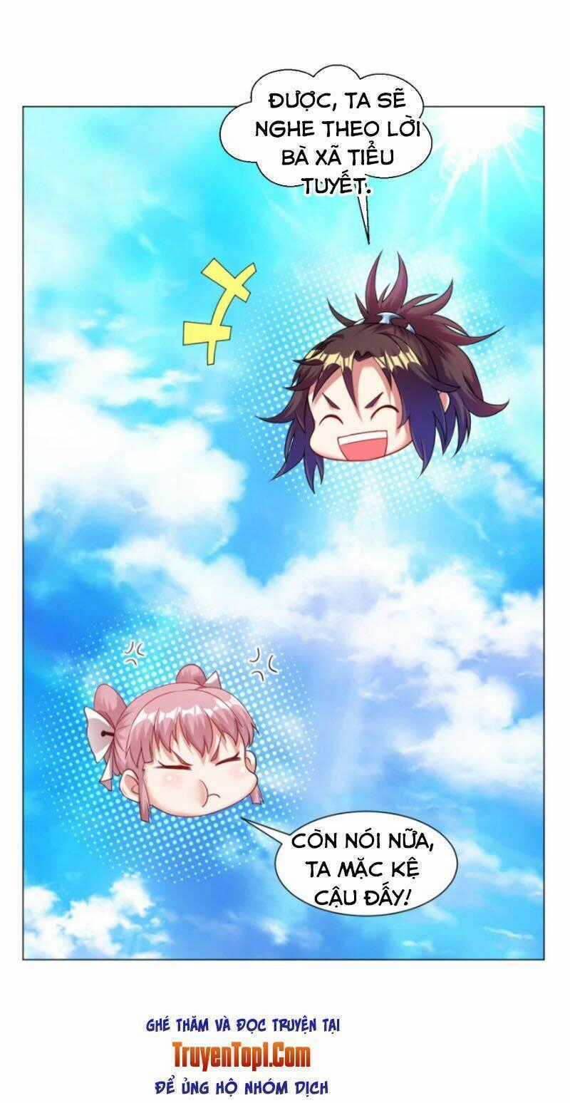 Đạo Ấn - Chapter 144 - Trang 17