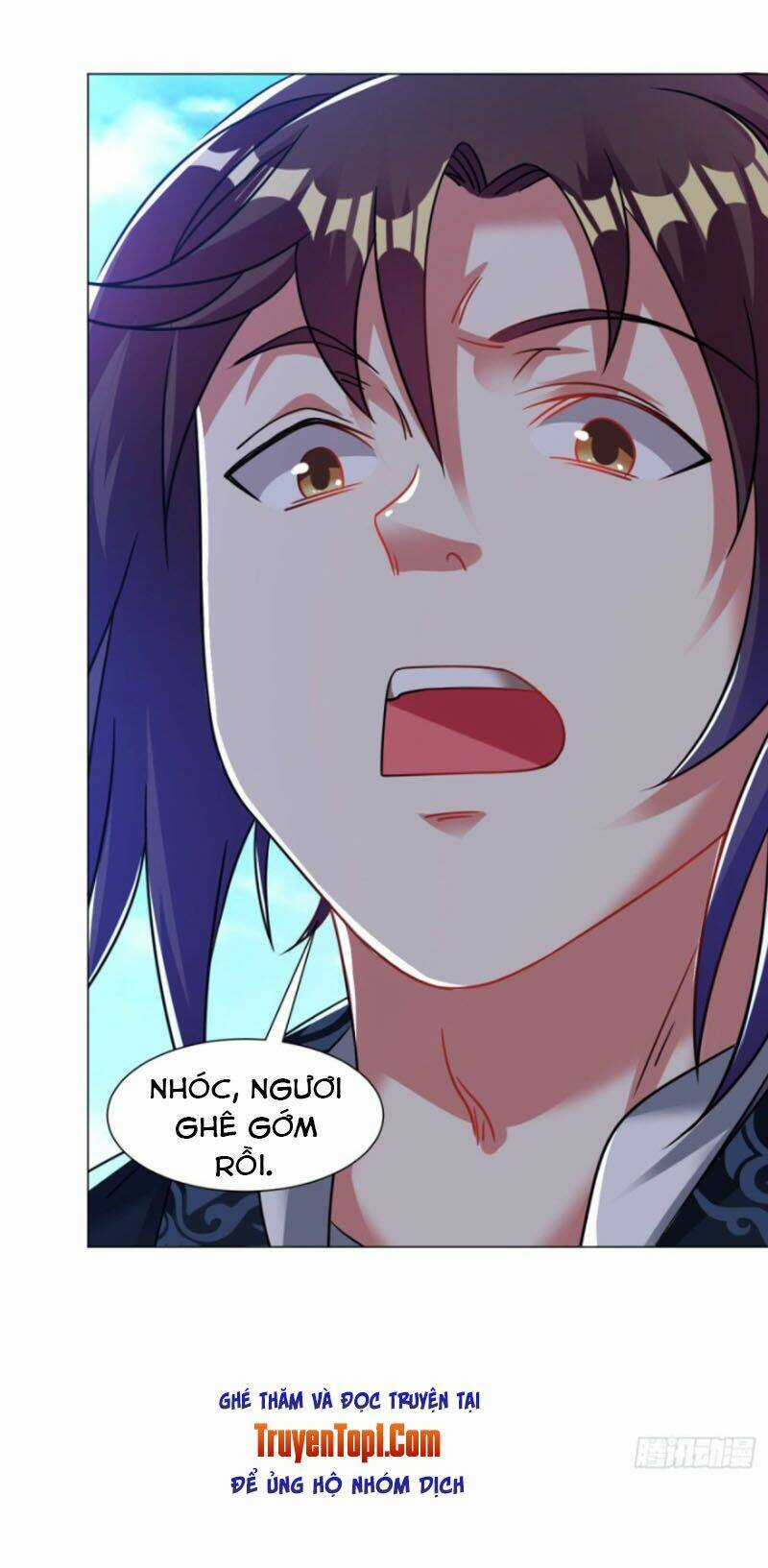 Đạo Ấn - Chapter 144 - Trang 3