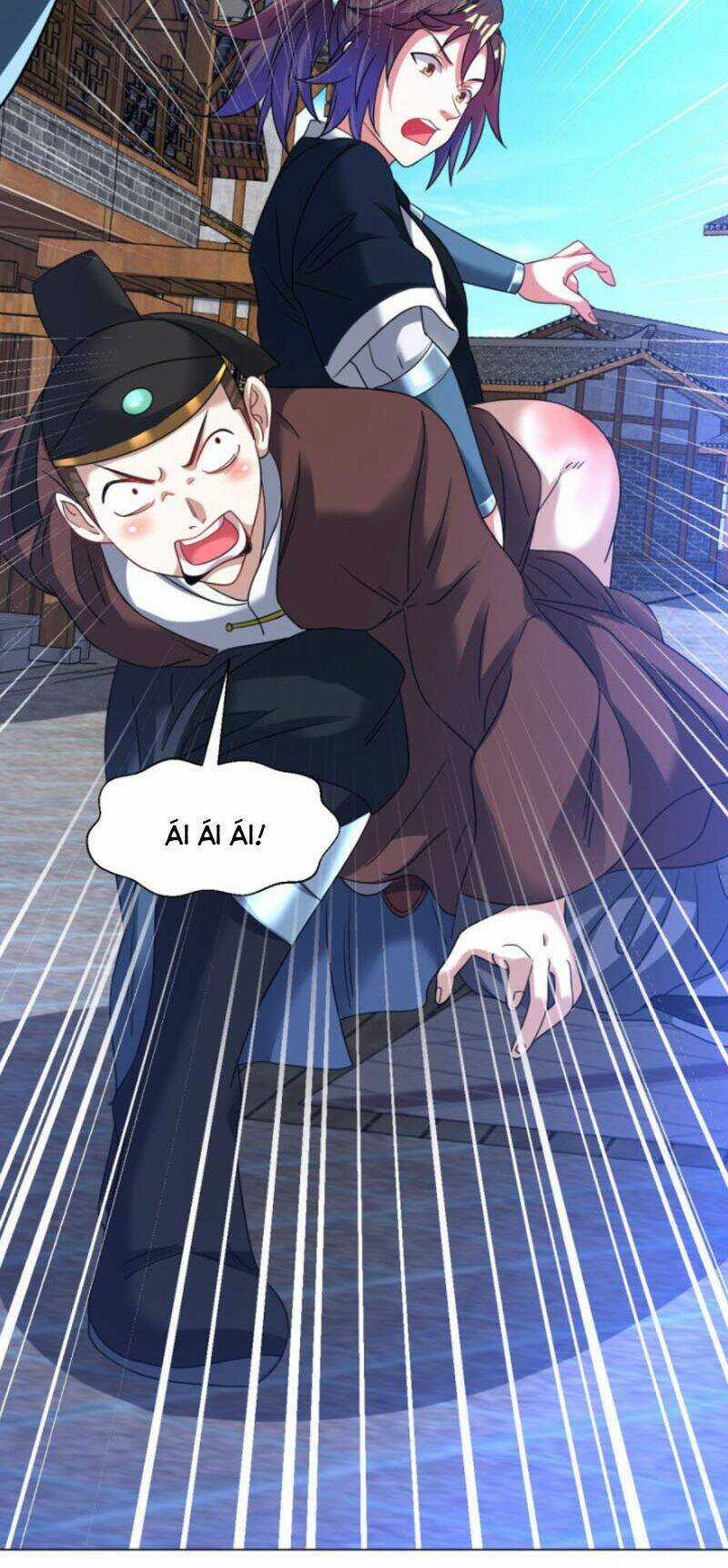 Đạo Ấn - Chapter 144 - Trang 5