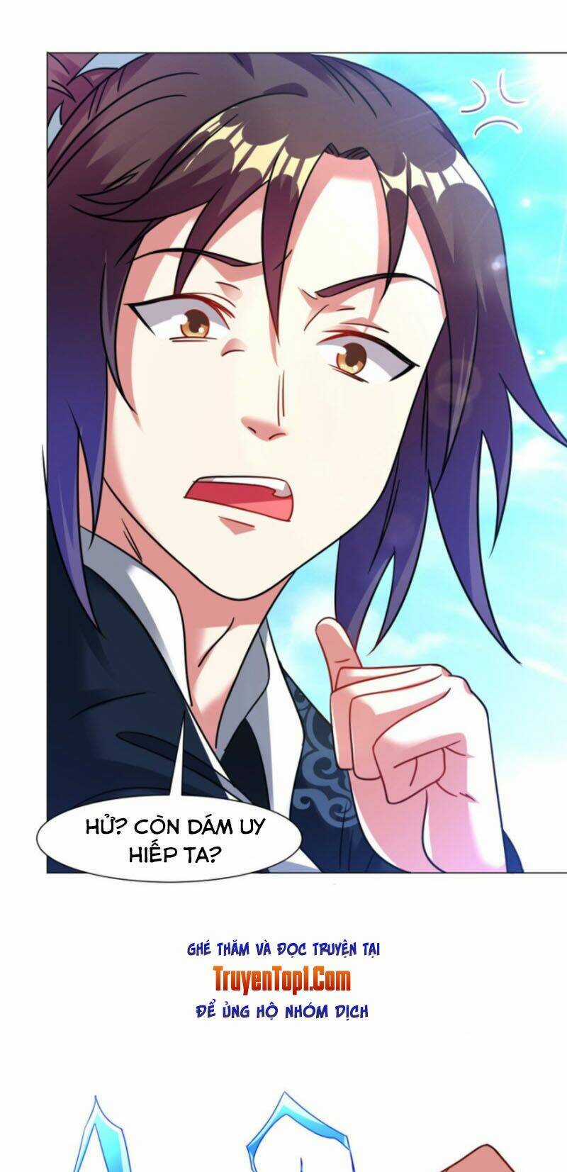 Đạo Ấn - Chapter 144 - Trang 8