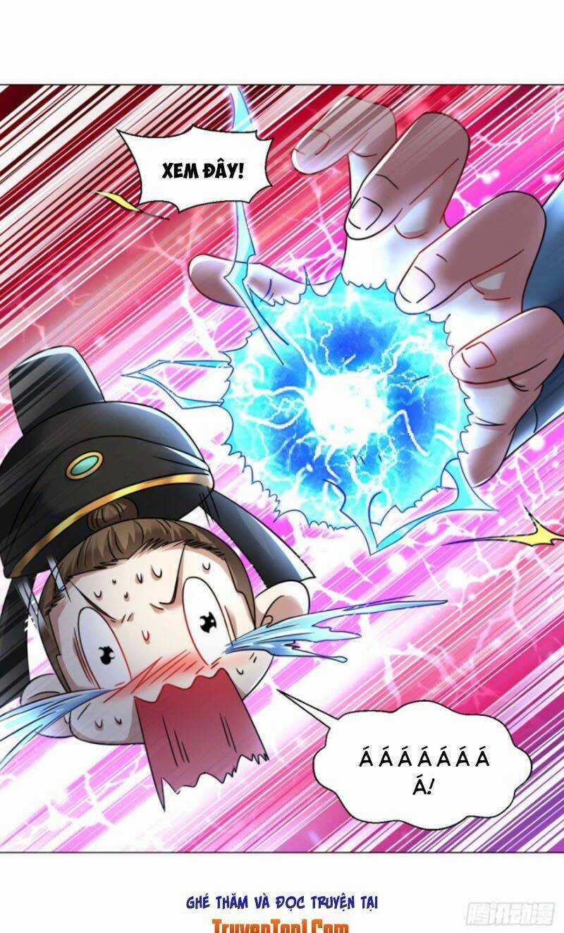 Đạo Ấn - Chapter 144 - Trang 10