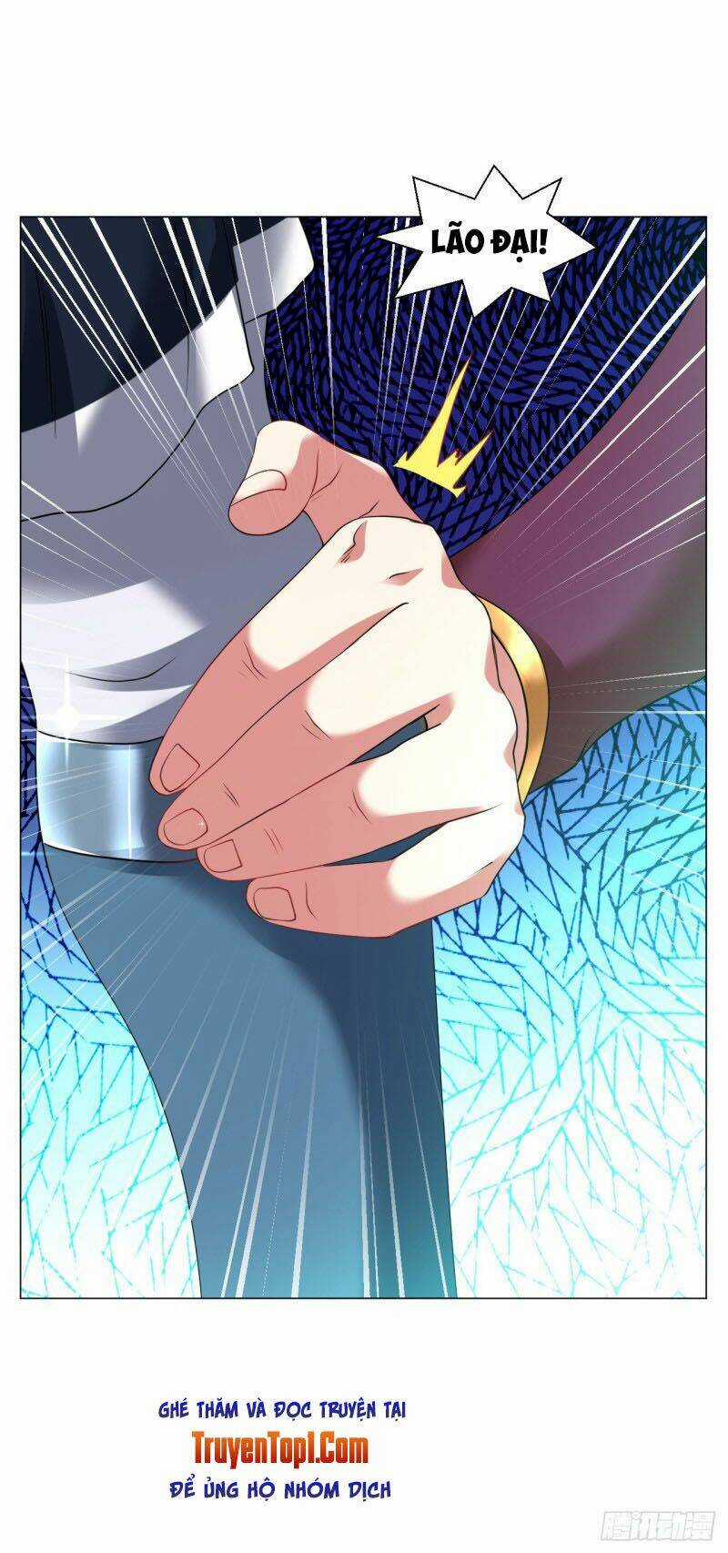 Đạo Ấn - Chapter 145 - Trang 13