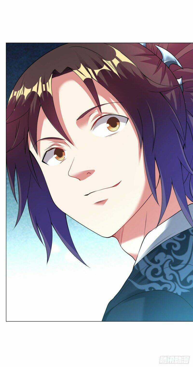 Đạo Ấn - Chapter 145 - Trang 15