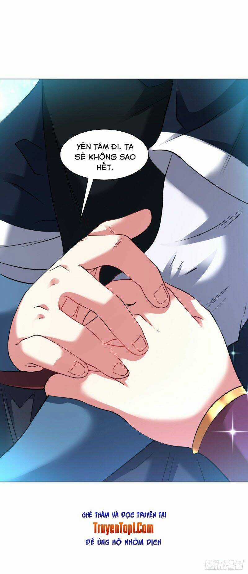 Đạo Ấn - Chapter 145 - Trang 16