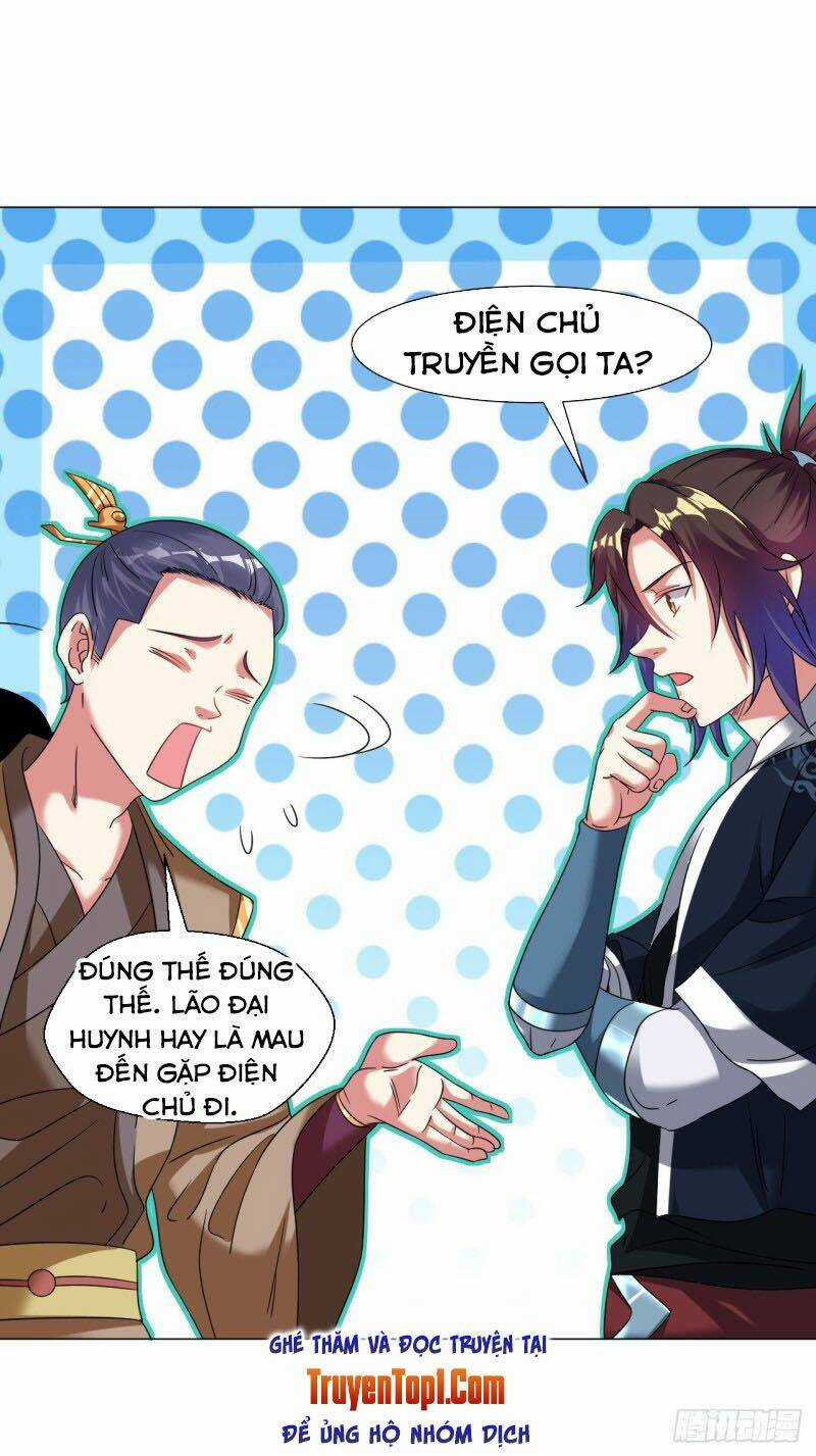 Đạo Ấn - Chapter 145 - Trang 6