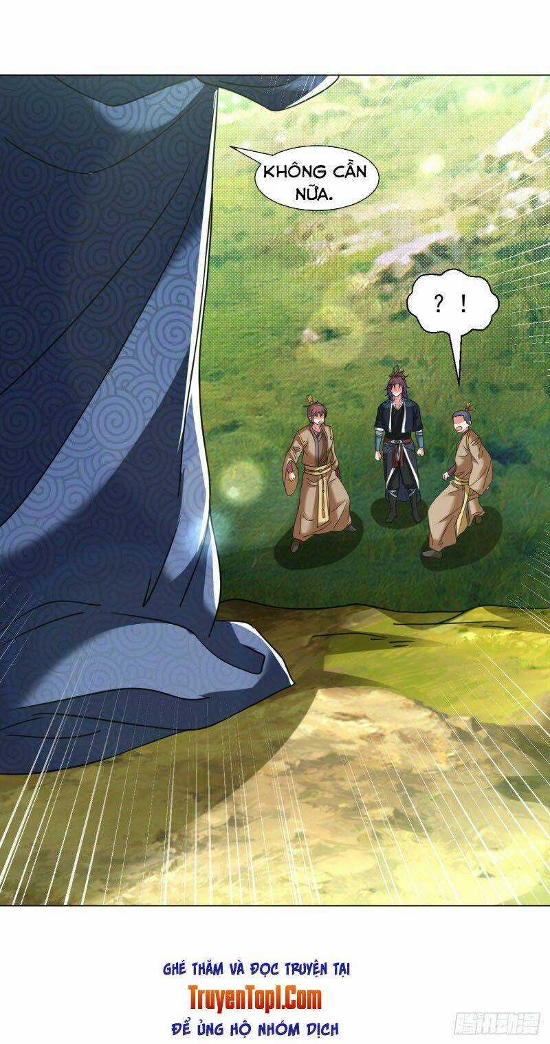 Đạo Ấn - Chapter 145 - Trang 7