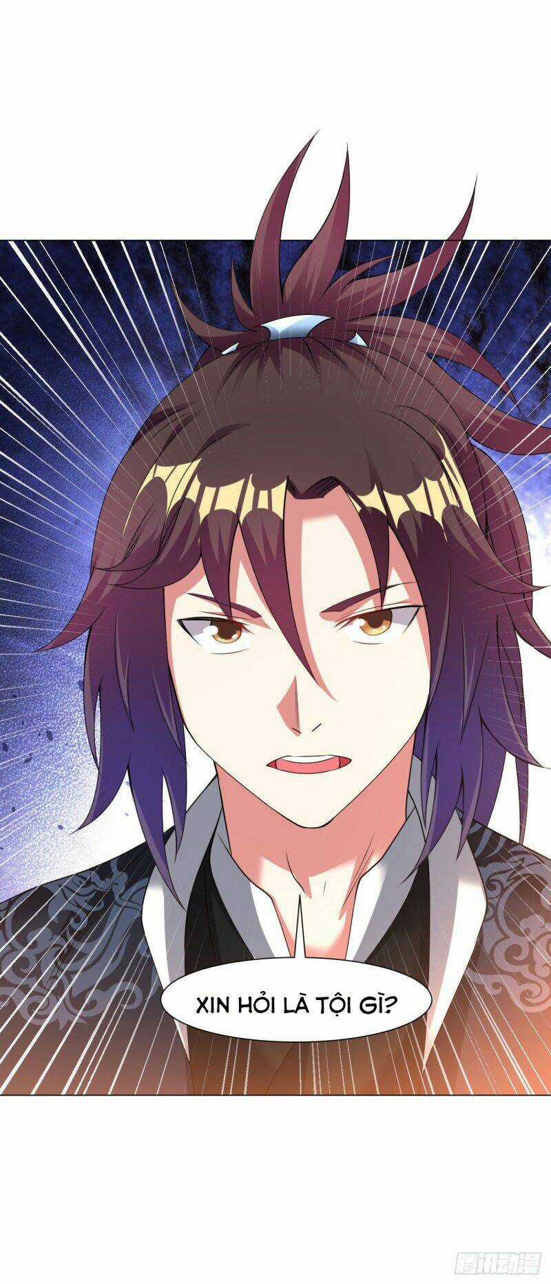 Đạo Ấn - Chapter 146 - Trang 11