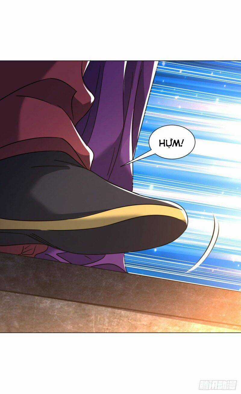 Đạo Ấn - Chapter 146 - Trang 12