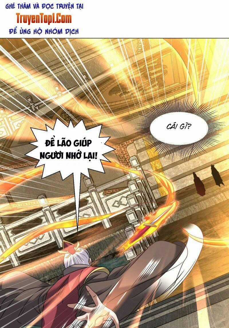 Đạo Ấn - Chapter 146 - Trang 18