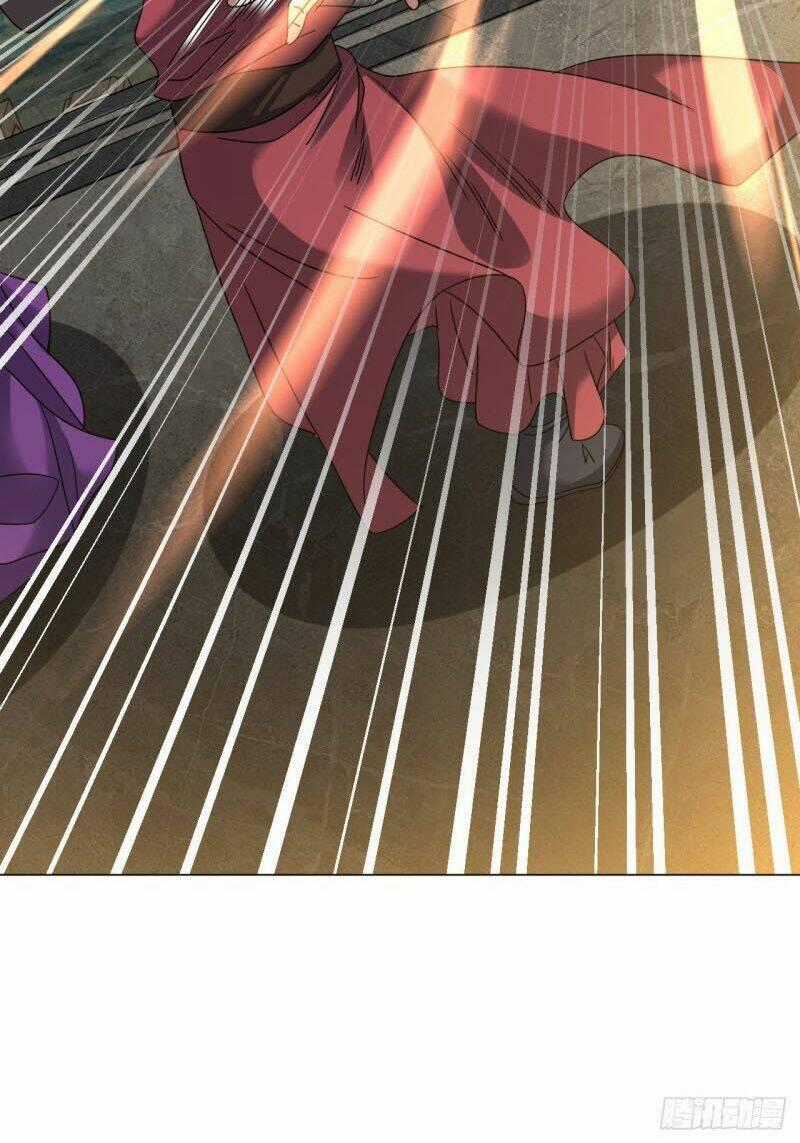 Đạo Ấn - Chapter 146 - Trang 19