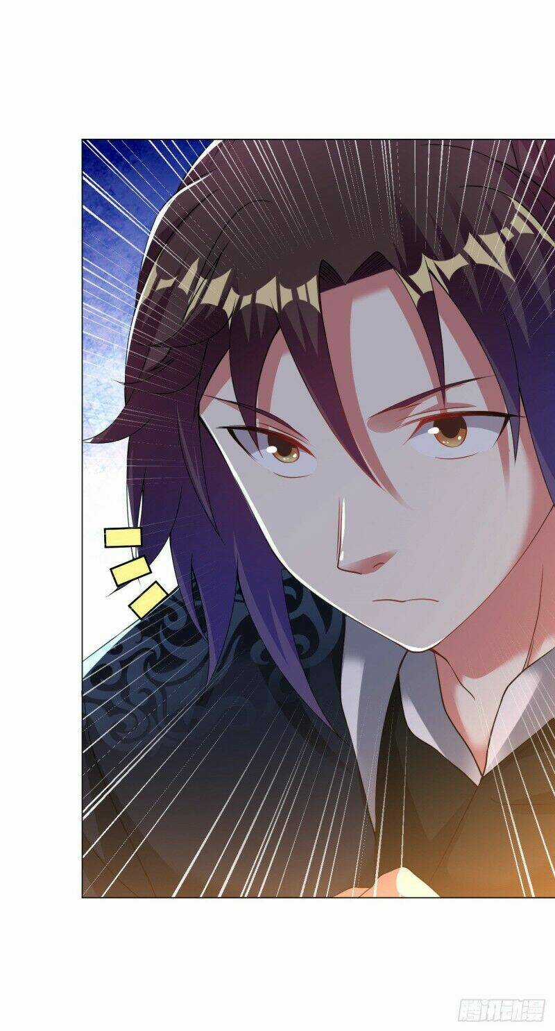 Đạo Ấn - Chapter 146 - Trang 6