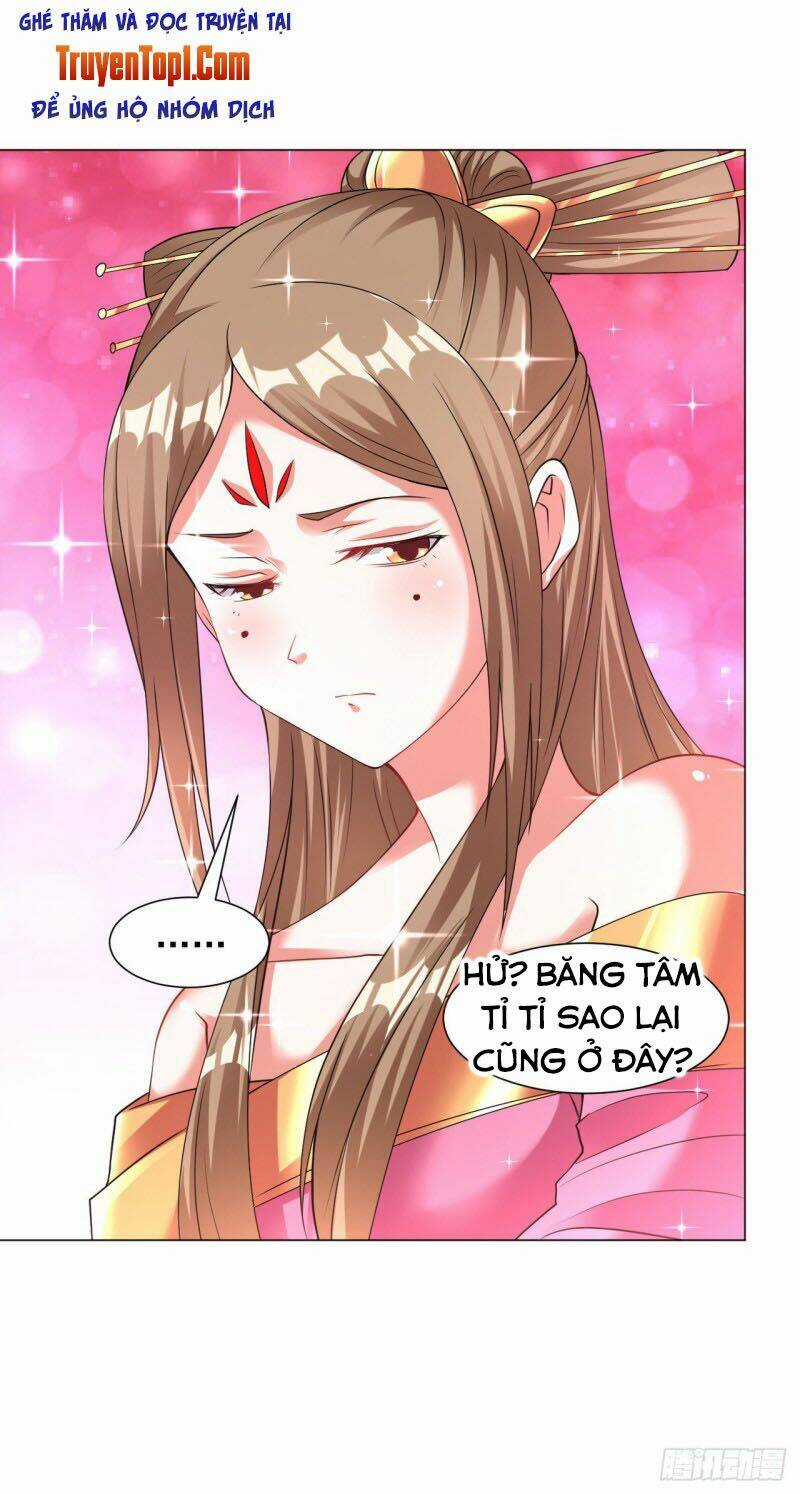 Đạo Ấn - Chapter 146 - Trang 7