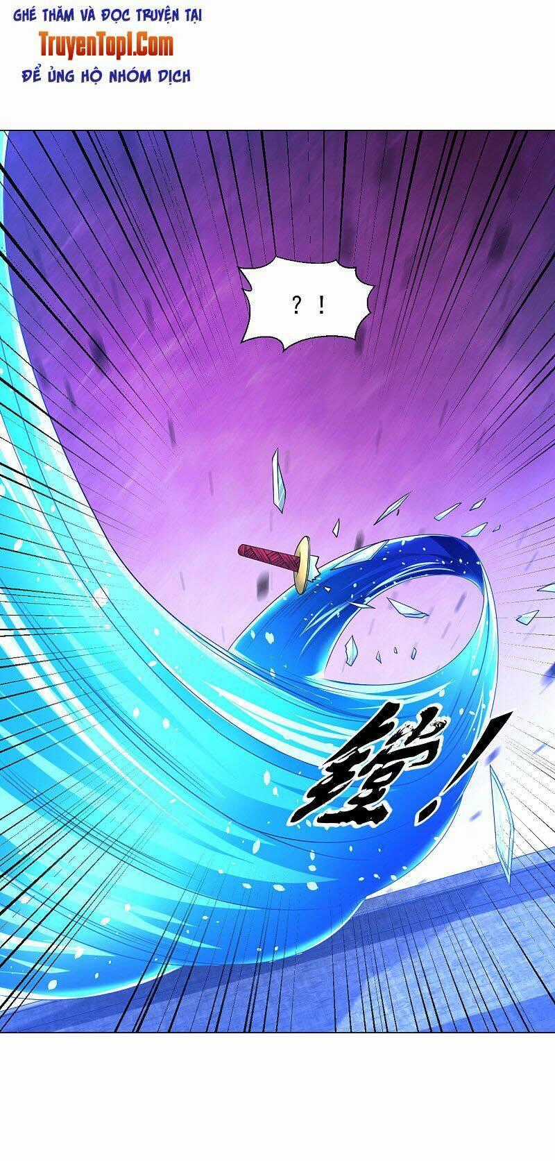 Đạo Ấn - Chapter 147 - Trang 2