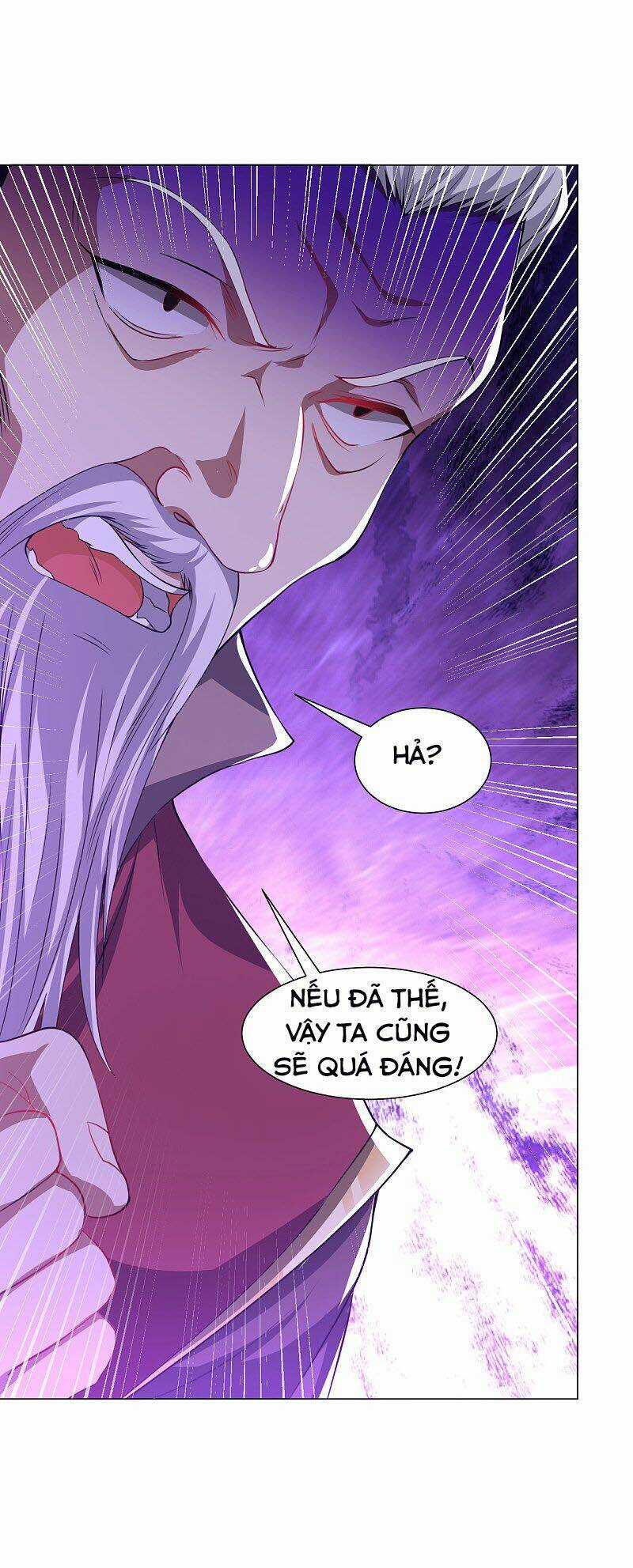 Đạo Ấn - Chapter 147 - Trang 11